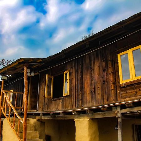 Готель Cbb - Camp Bir Billing Екстер'єр фото