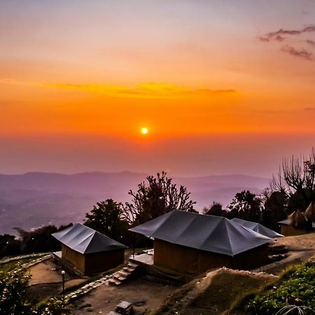 Готель Cbb - Camp Bir Billing Екстер'єр фото