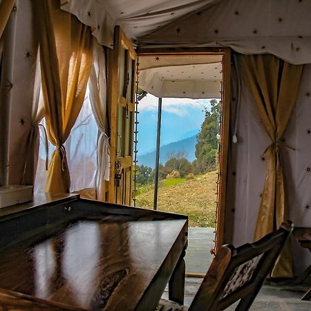 Готель Cbb - Camp Bir Billing Екстер'єр фото