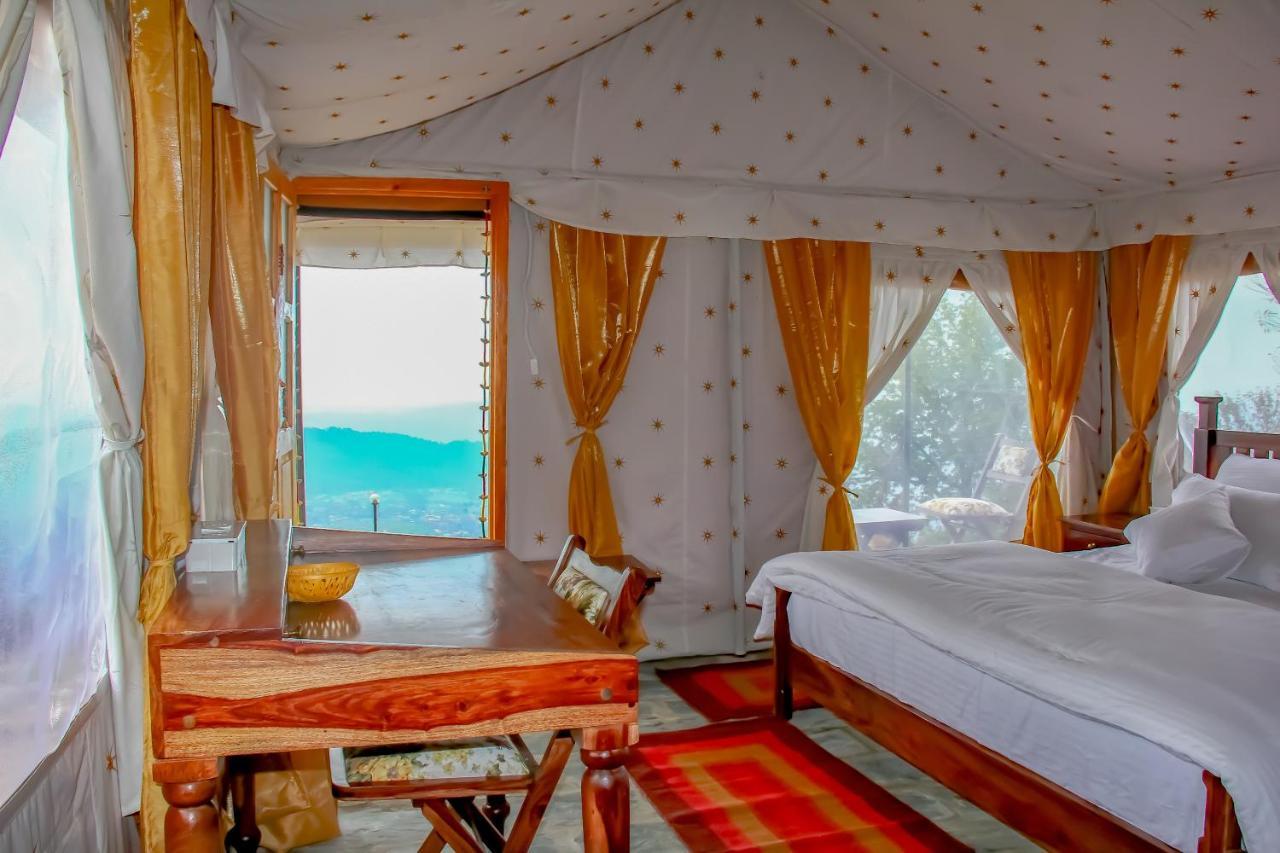 Готель Cbb - Camp Bir Billing Екстер'єр фото