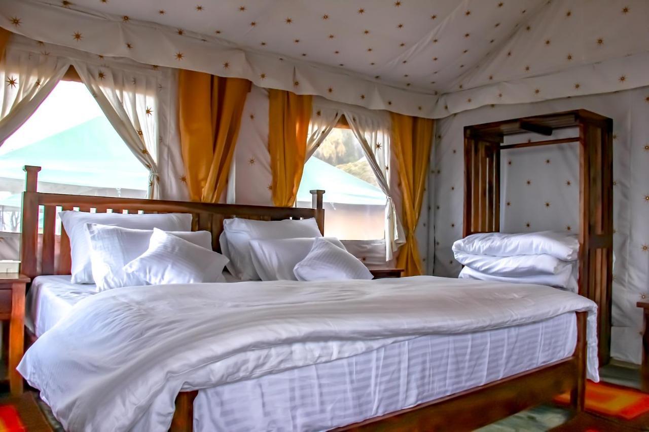 Готель Cbb - Camp Bir Billing Екстер'єр фото