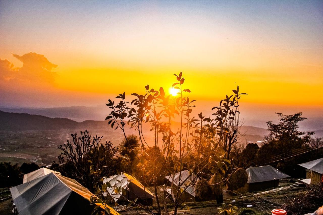 Готель Cbb - Camp Bir Billing Екстер'єр фото