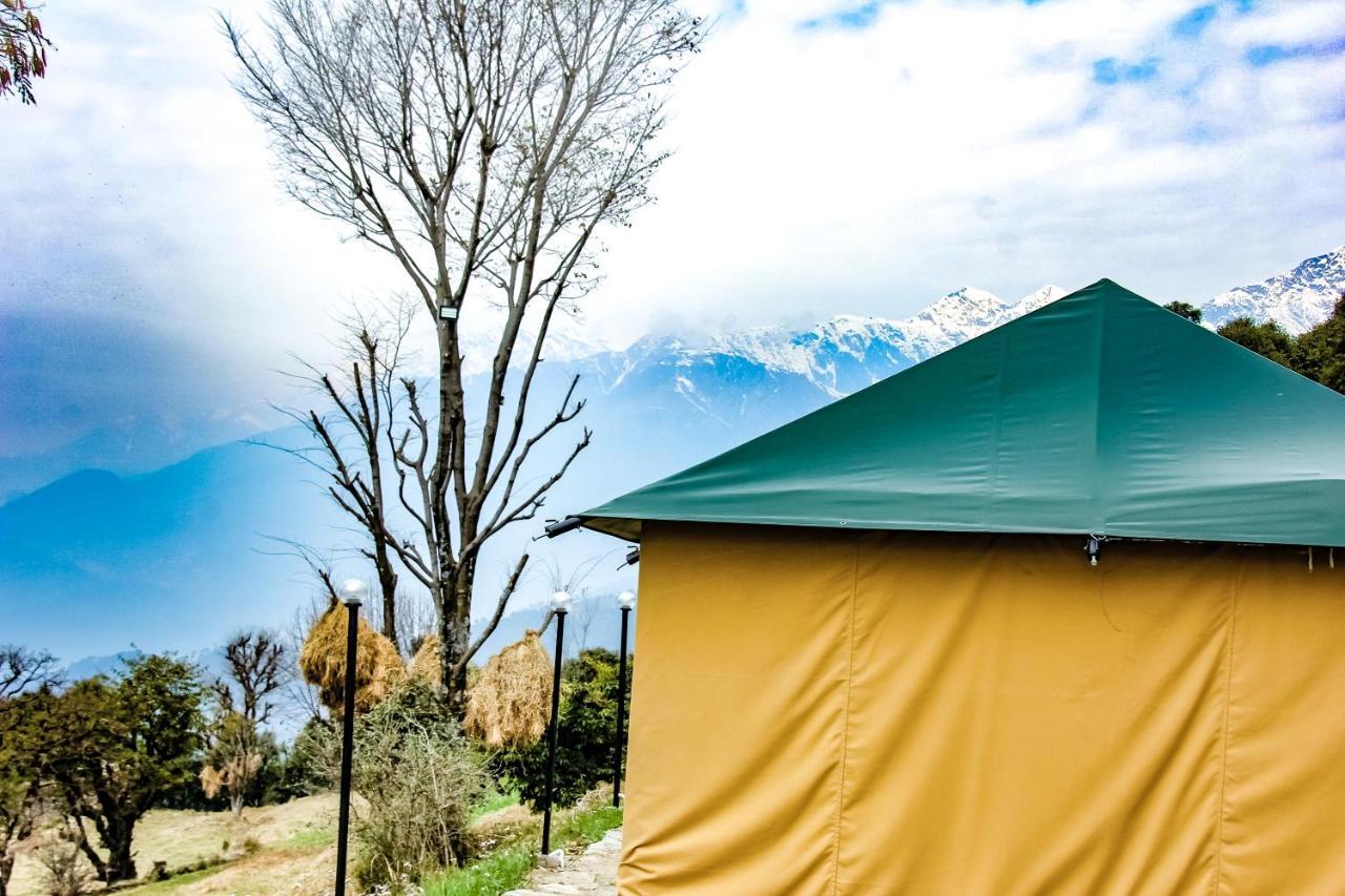 Готель Cbb - Camp Bir Billing Екстер'єр фото