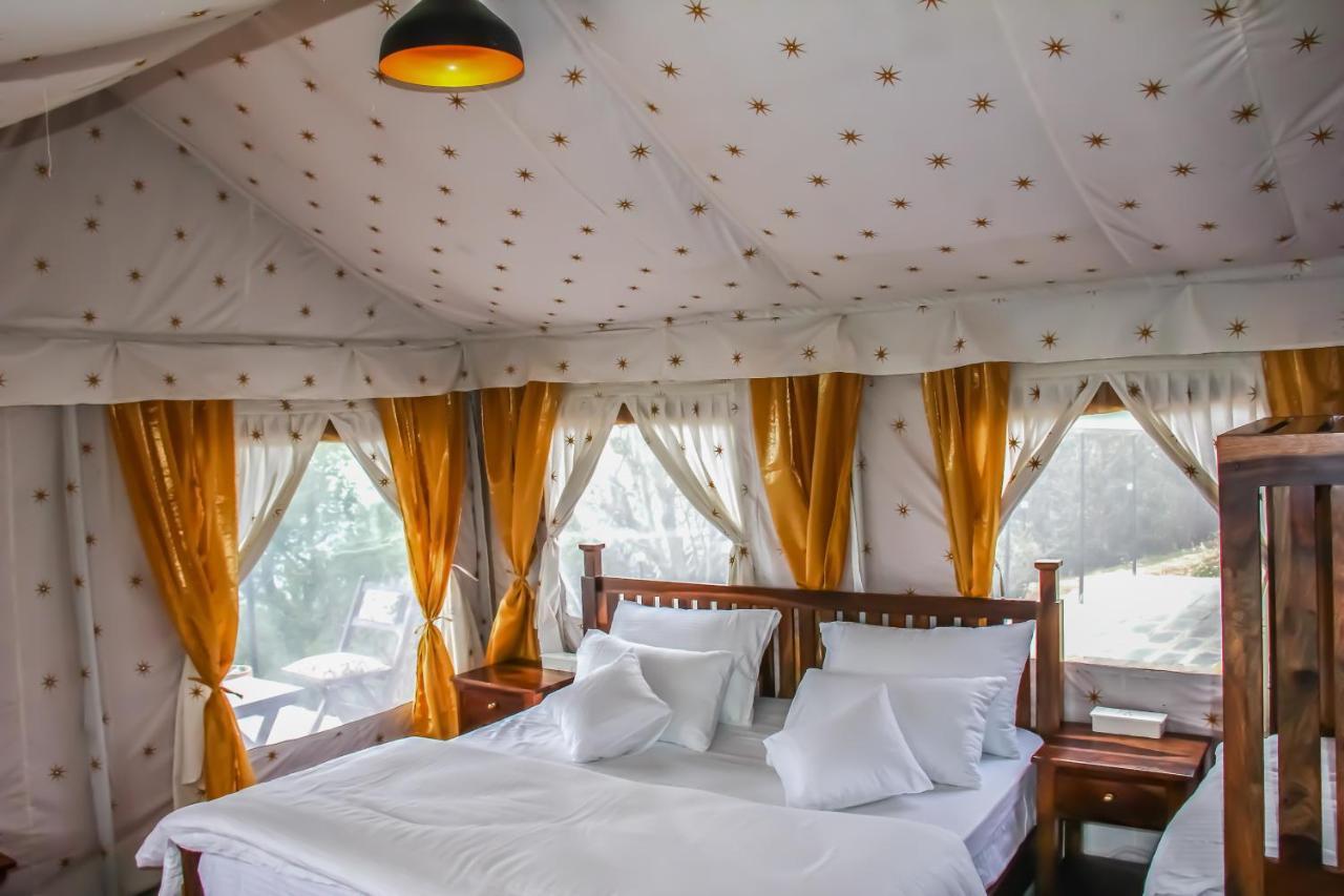 Готель Cbb - Camp Bir Billing Екстер'єр фото